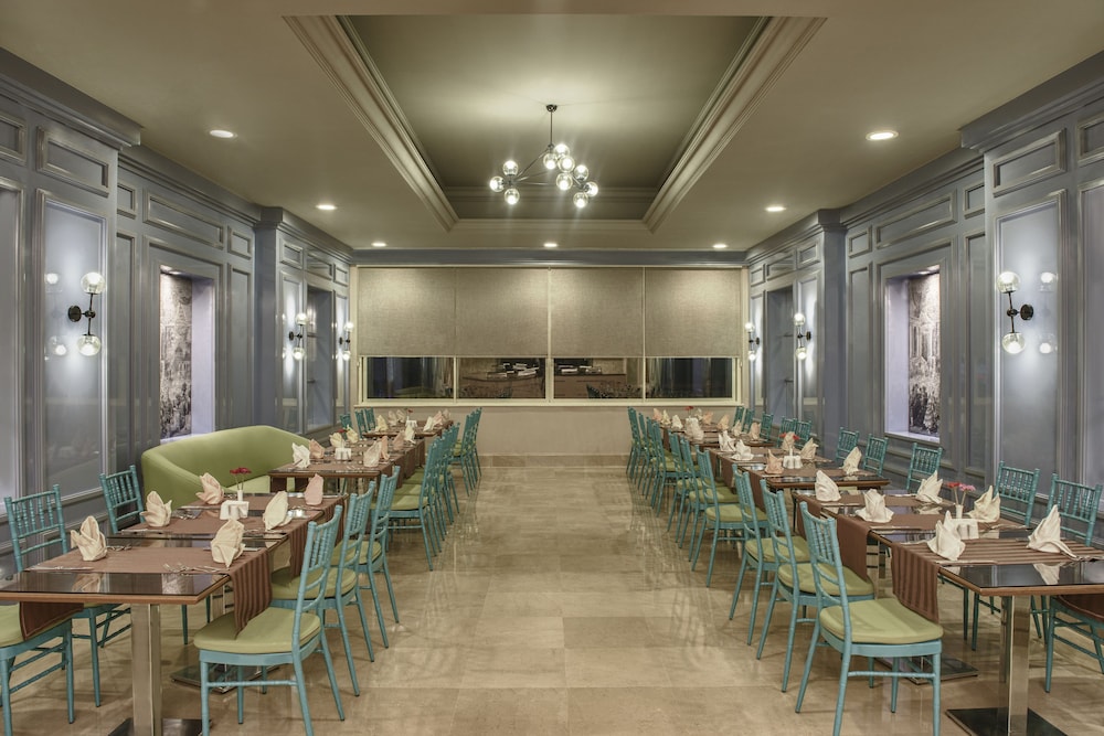 Delphin Diva Premiere Hotel - All Inclusive