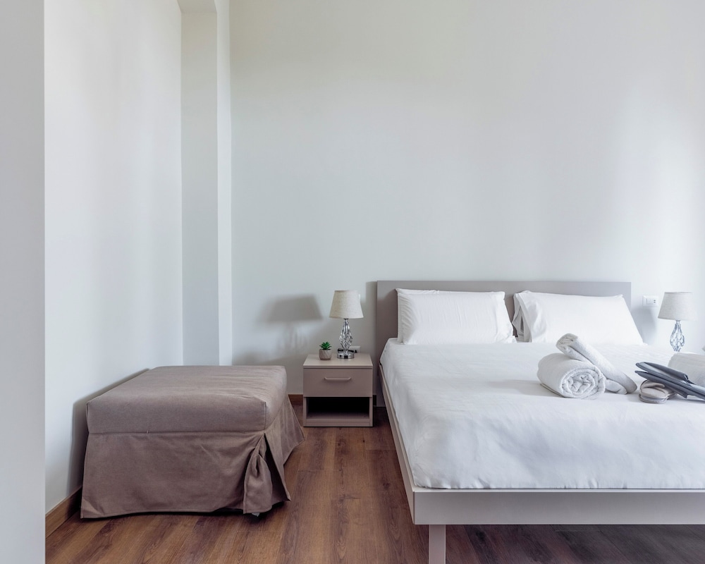 Vatican Pertusa Luxury Suites