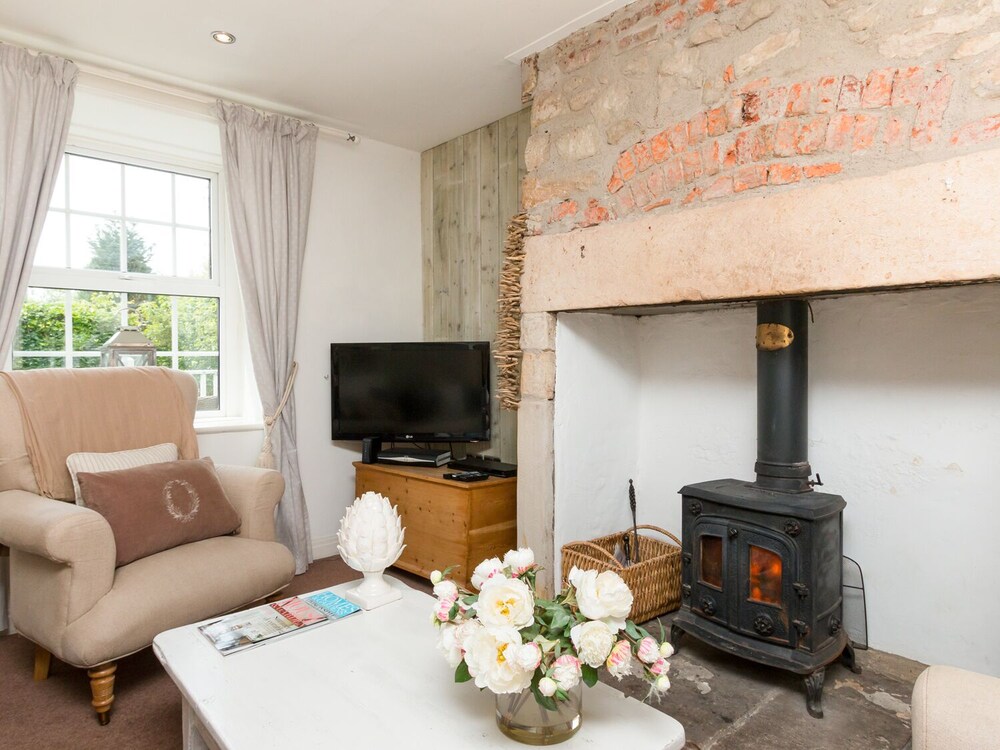 Rock Mill Cottage