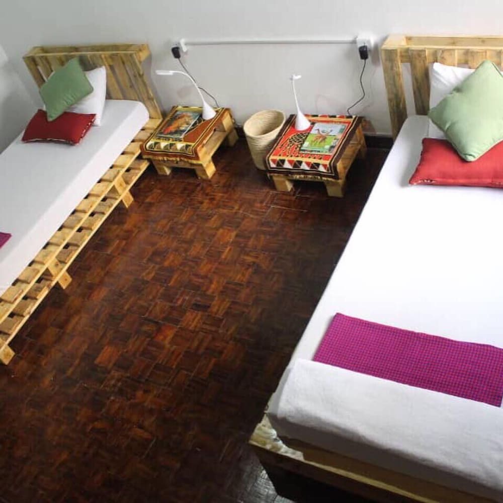 Pili Pili House Arusha - Hostel view 5