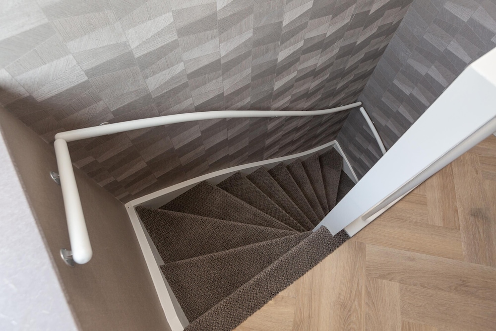 Duplex Apartment in The Hague
