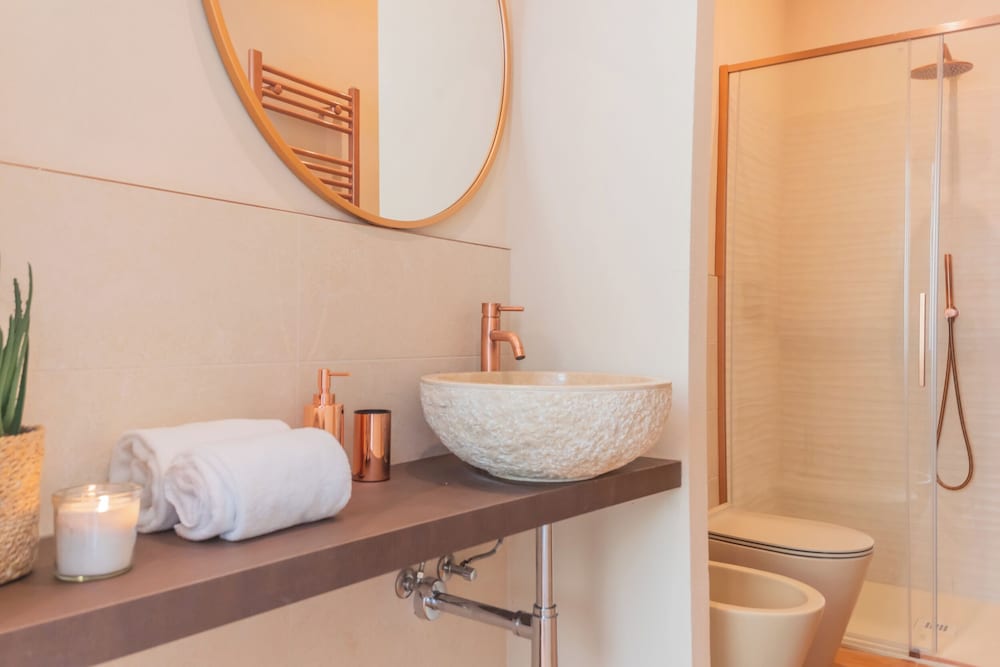 Como Dreams Apartments - Serendipity Suite by Rent all Como