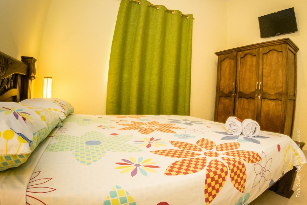 Apartamentos Villas de Cartagena