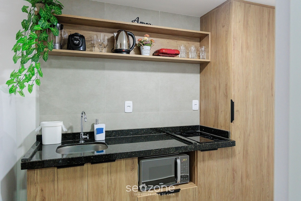 Comfortable Studio in Pocos de Caldas - MG Pgo210