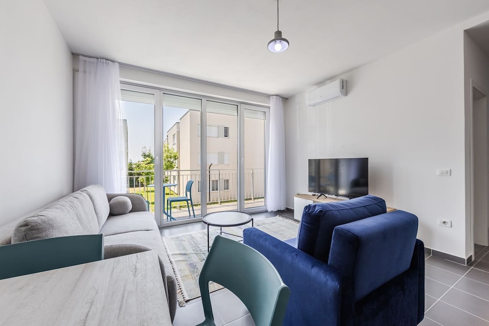 Talea Holiday Apartments 2
