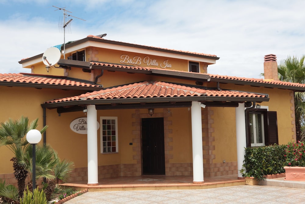 B&B Villa Isa
