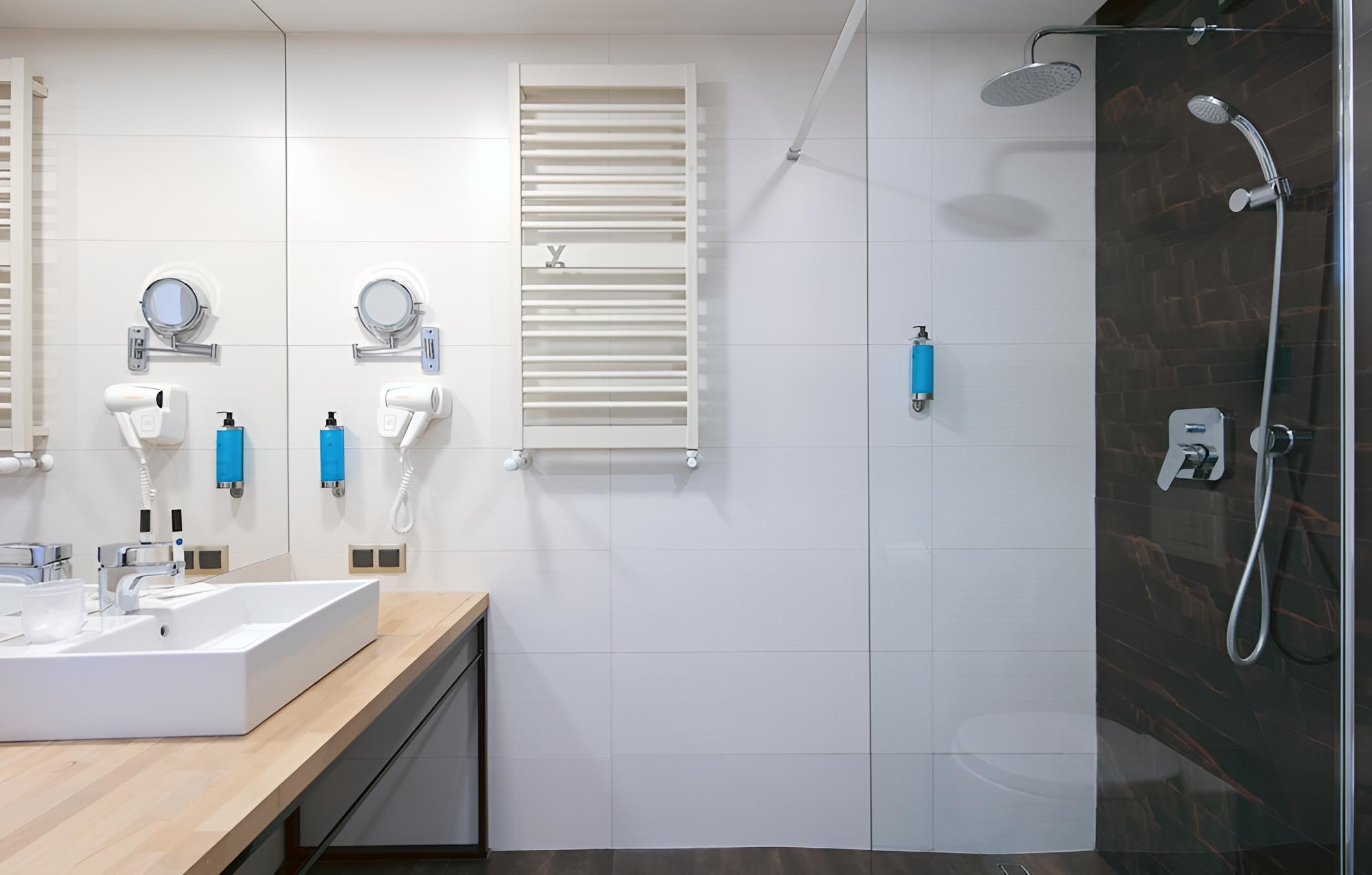 Baltin Hotel & SPA
