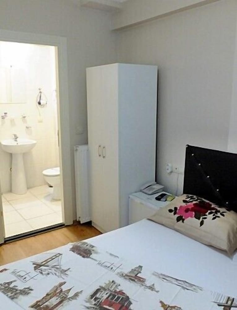 Kadıköy Port Otel - Image 10