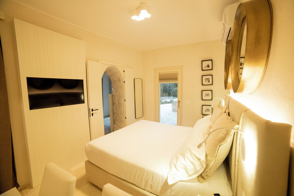 Villa Leonardo Luxury Locorotondo