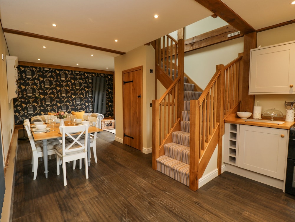 Cuckoo Penn Hideaway
