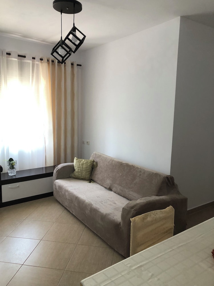 Monas Guesthouse
