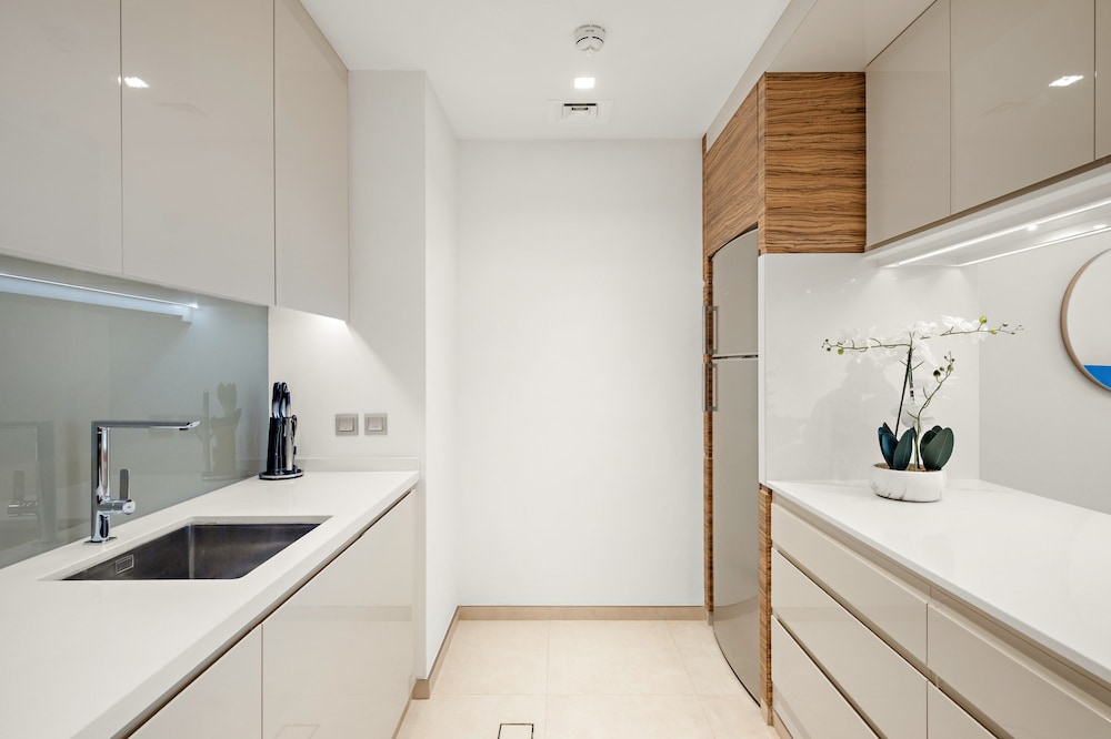 Banyan Tree Residence - 406 1BD