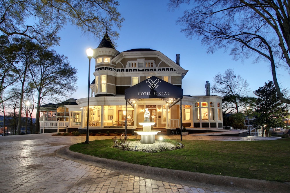 Oxford Vacations - Hotel Finial, BW Premier Collection - Property Image 1