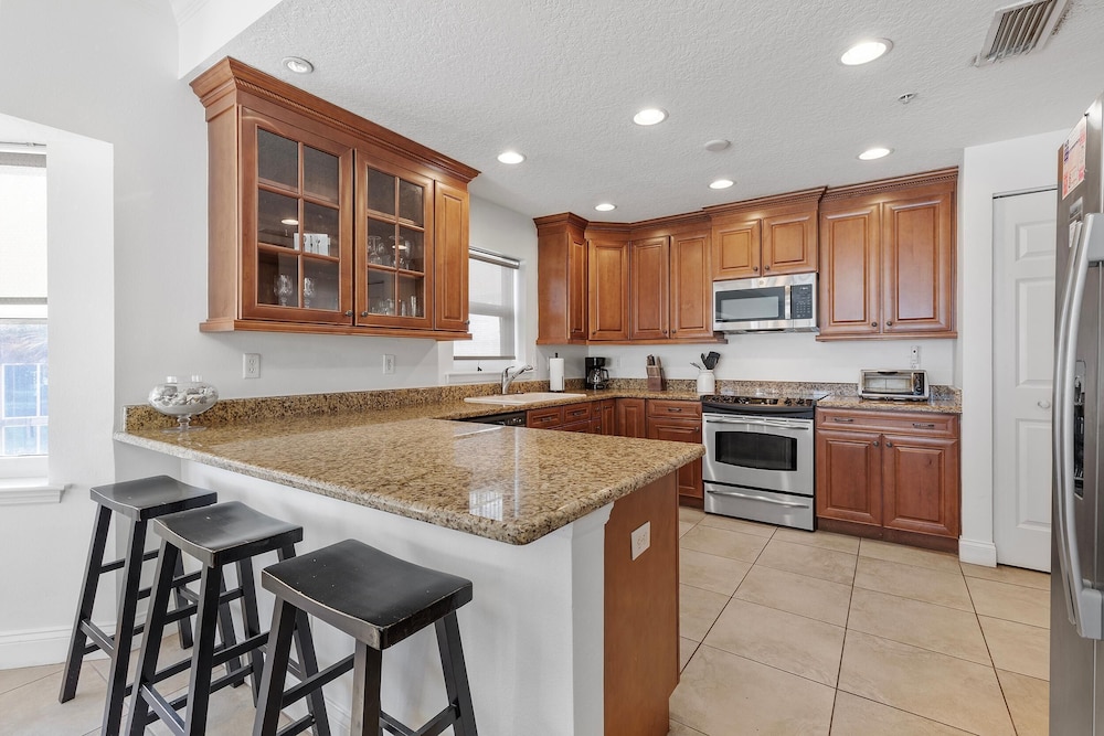 Atlantic Villas 302