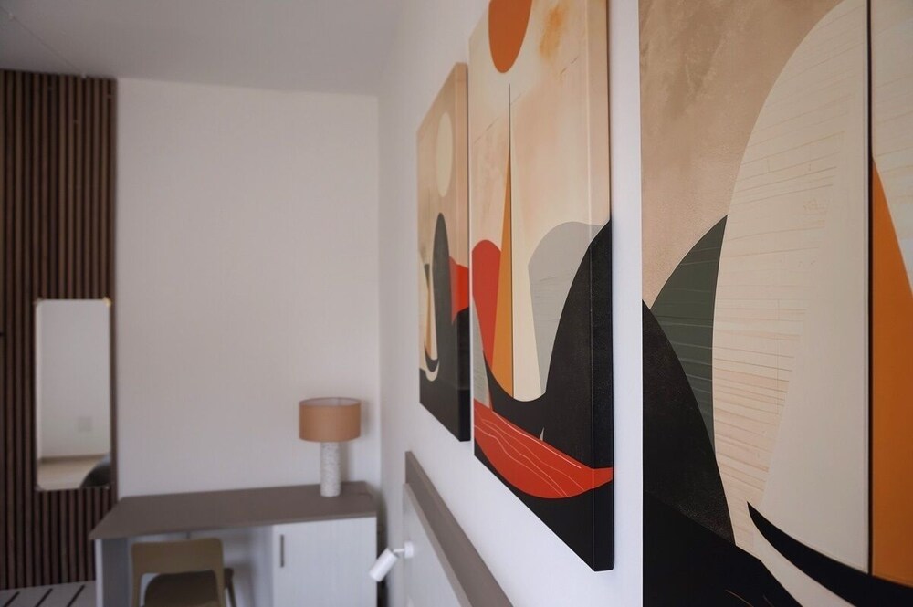 La Scala del Moro Rooms- Dolce Risveglio photo 5