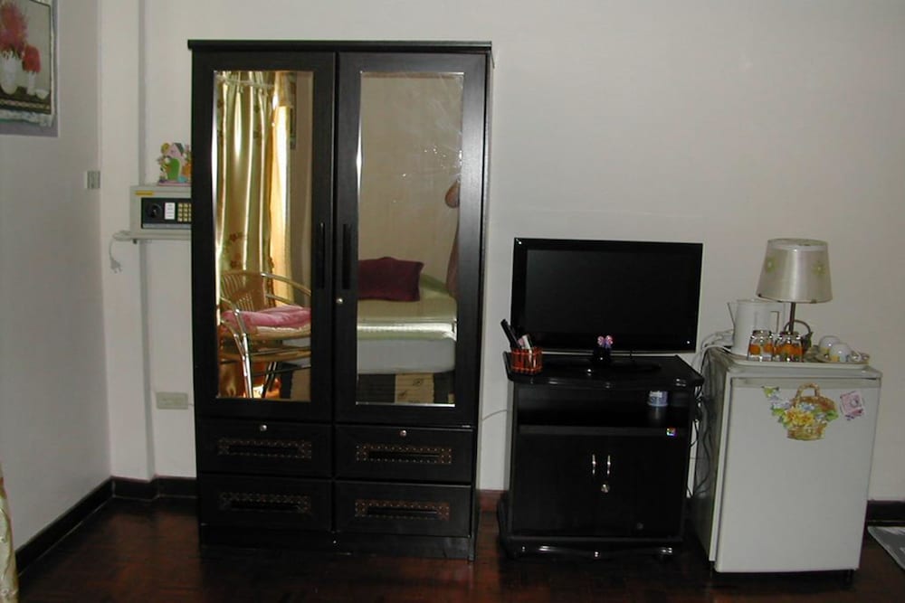 Hua Hin Tour Guesthouse
