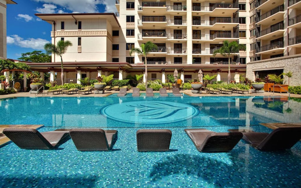 Two-bedroom Villas at Ko Olina Beach Villas Resort, photo 55