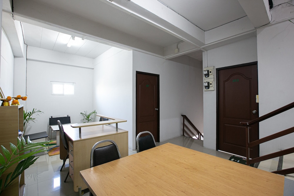 Freesia Guesthouse Klong Luang