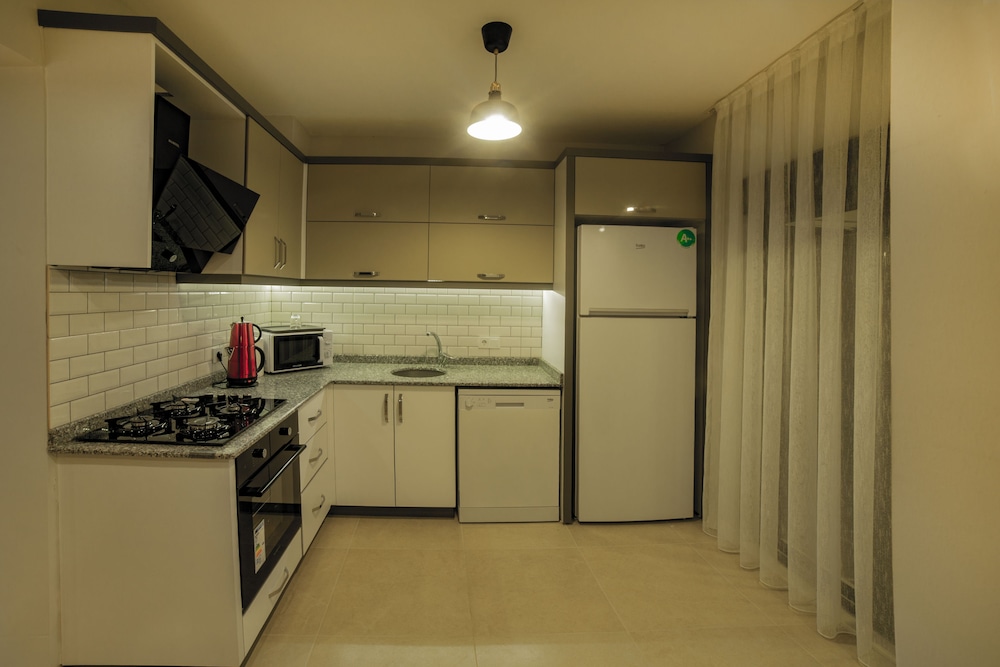 Nest Private Villas view 4