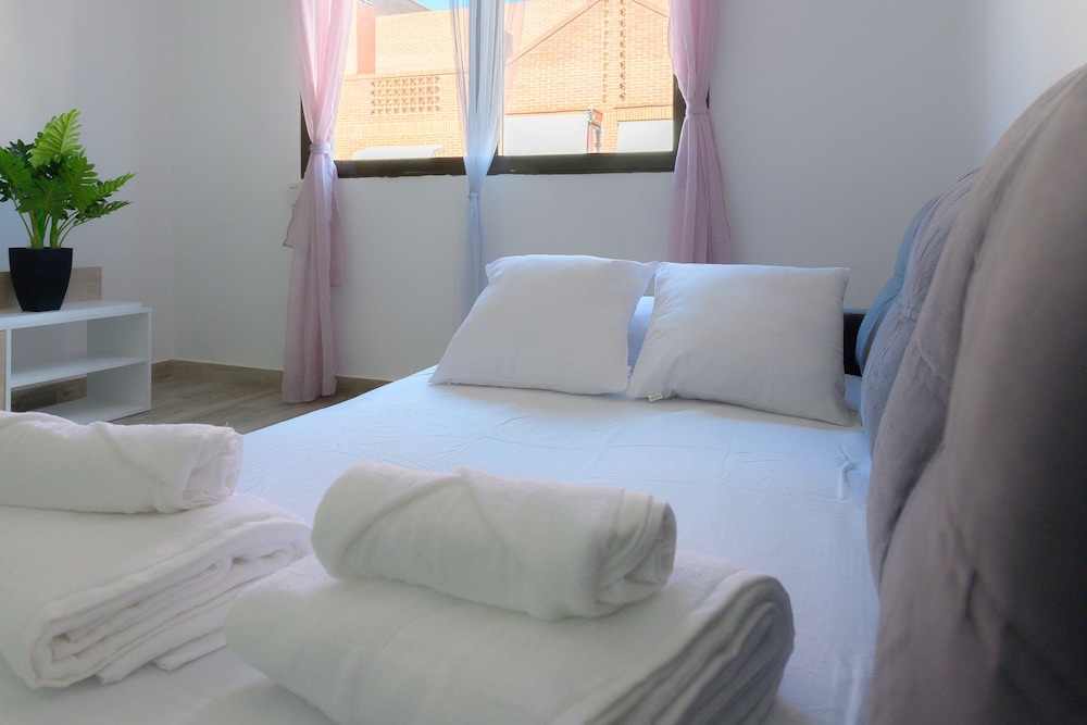M Mma323b Acogedor Apartamento de un Dormitorio