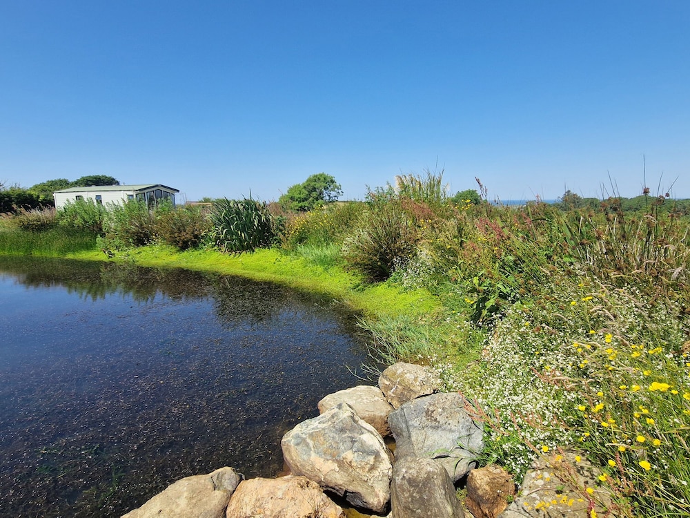 Plas Tirion Caravan