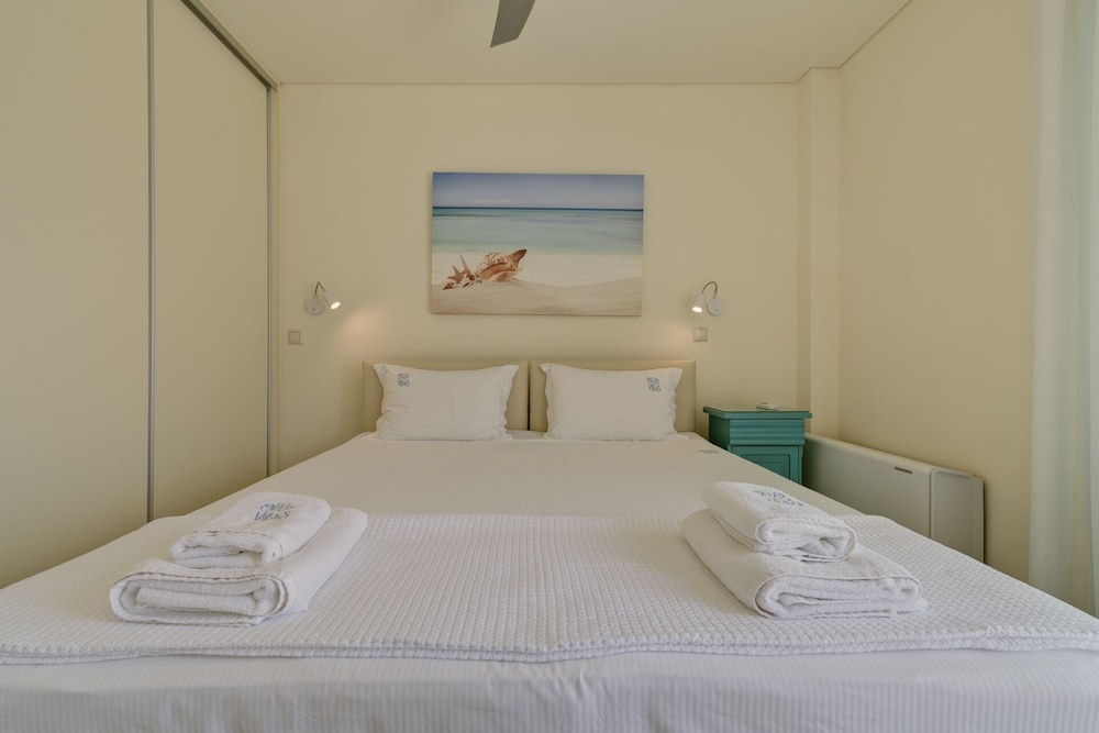 Ouzo Panoramic Houses 1, with private pool