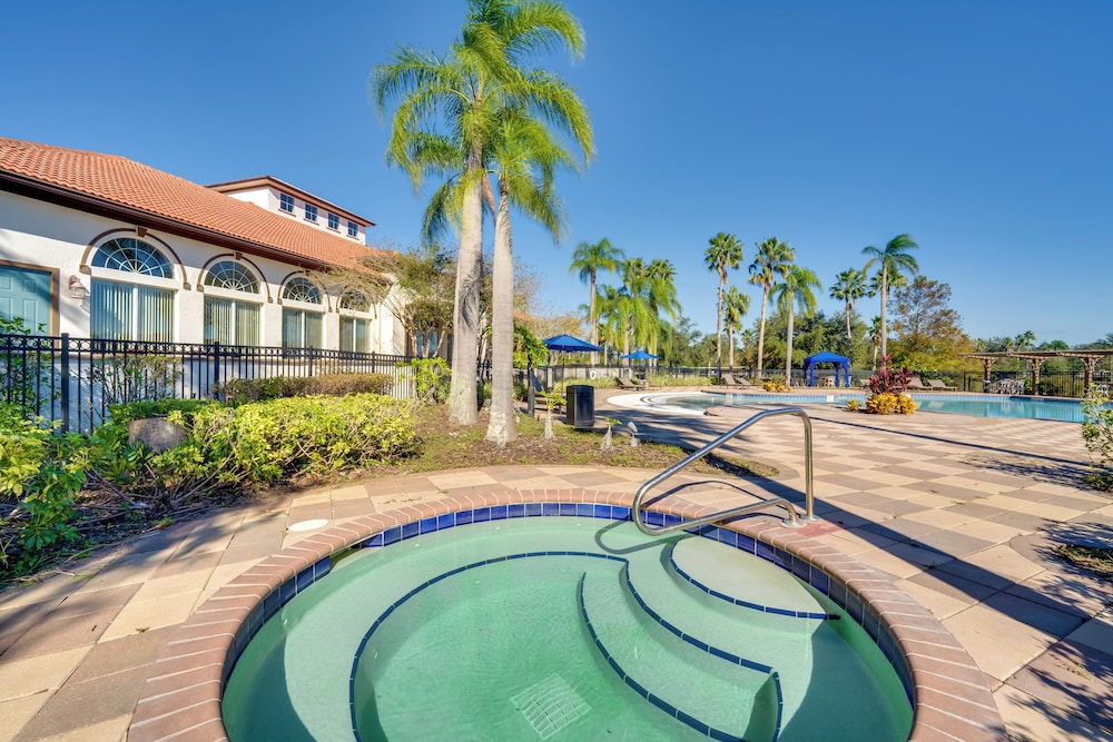 11 Mi to Disney: Pet-friendly Aviana Resort Home!
