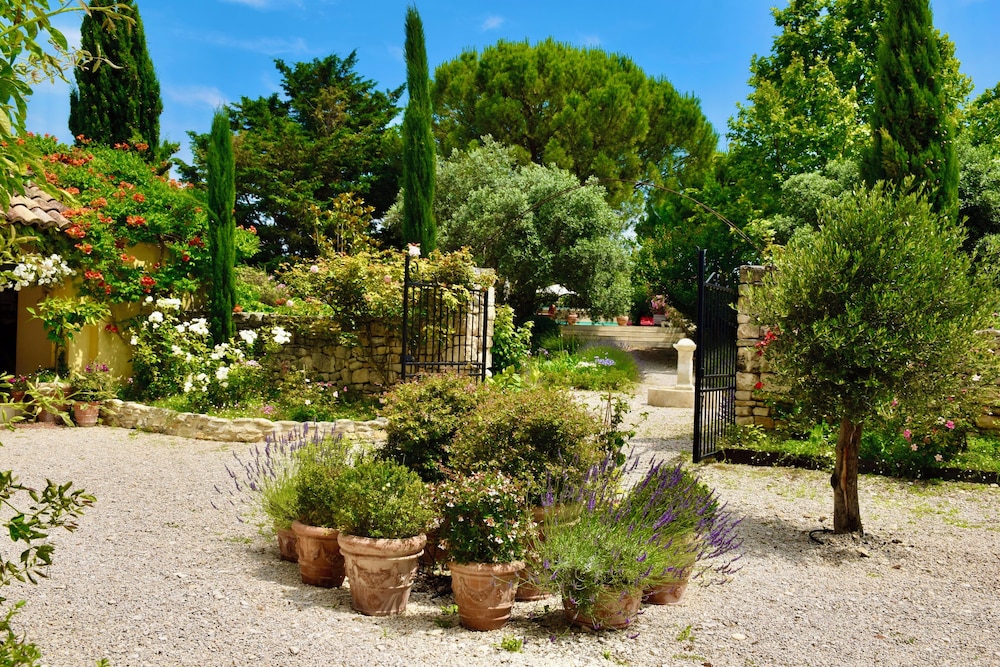 Bastide Saint Didier