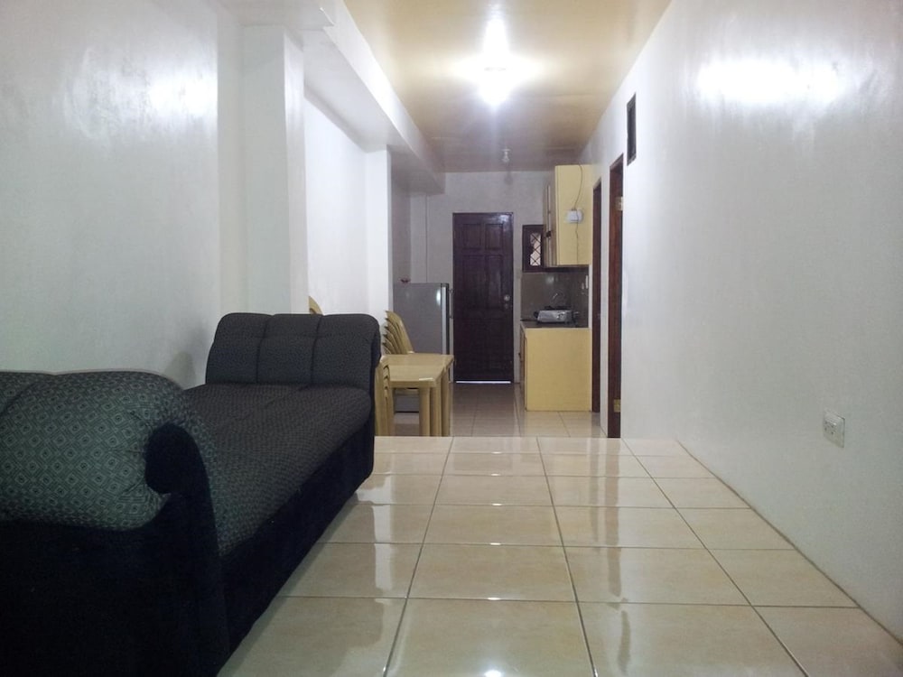 Noel's First Floor