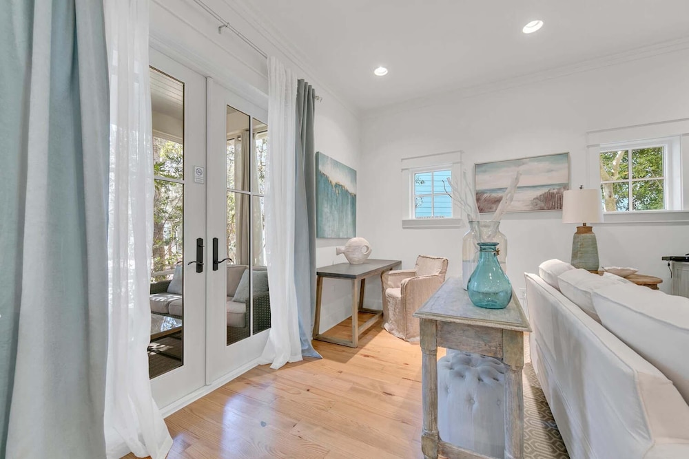 West Beach Cottage