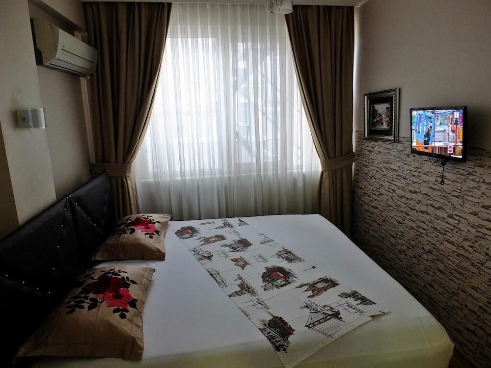 Kadıköy Port Otel - Image 32