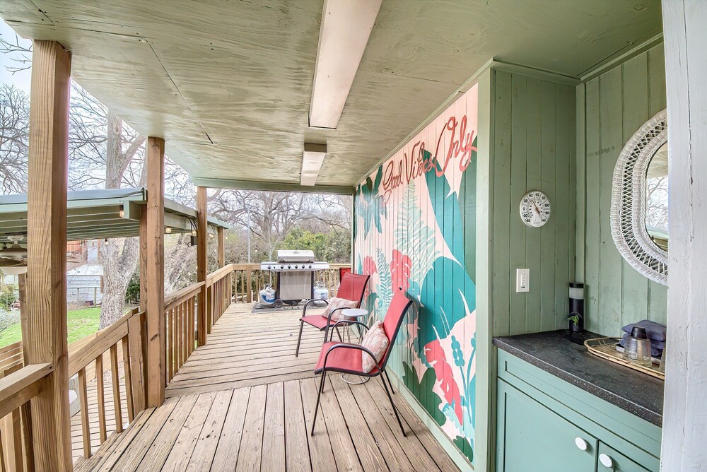 Dt 332 Havana Haus 3 Bedroom Home