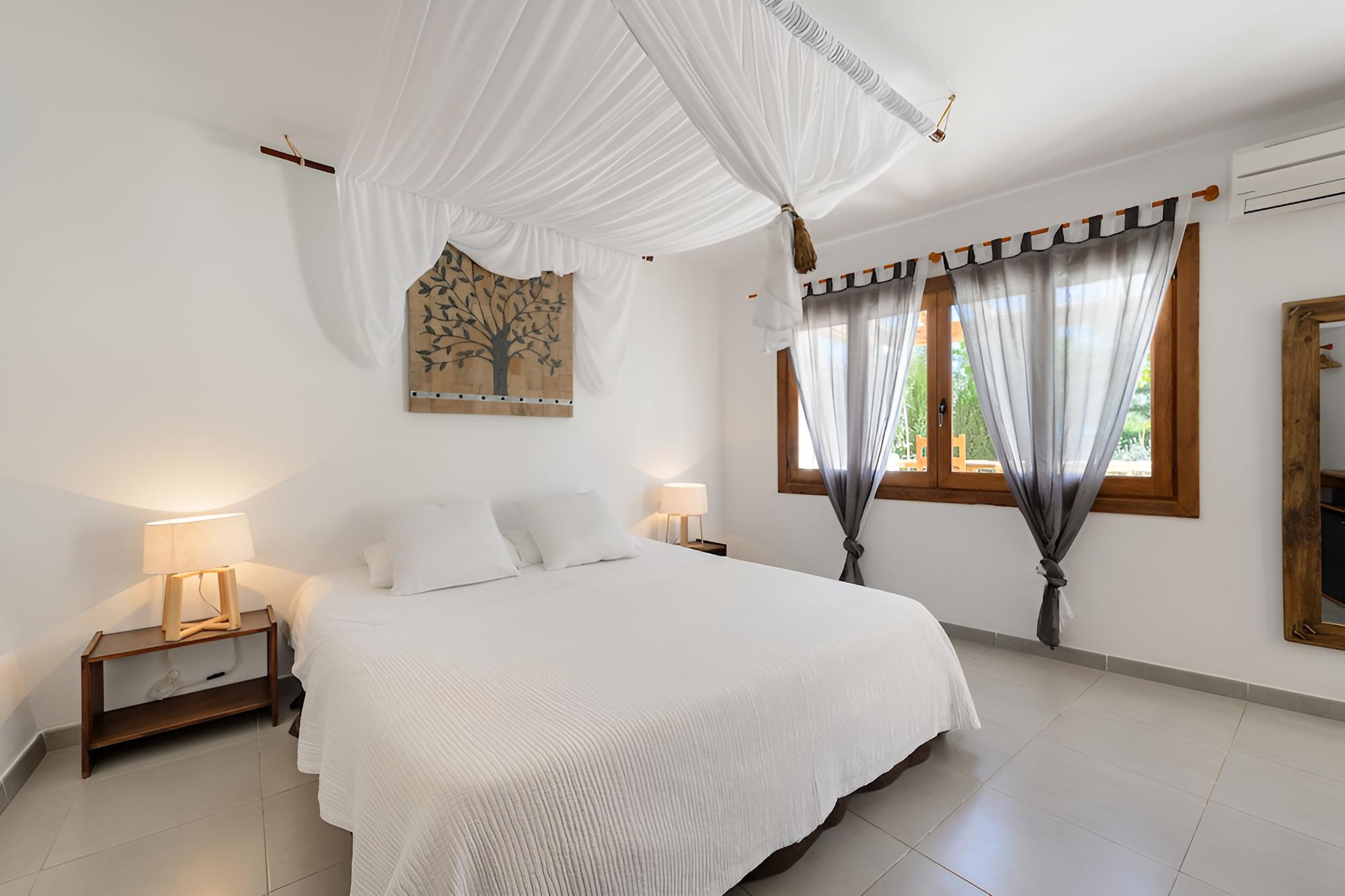 Agroturismo Ca Sa Vilda Marge