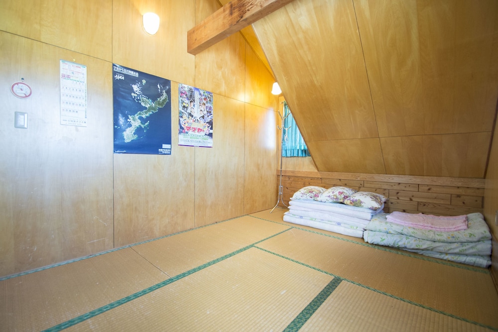 Pension Minaminorakuen