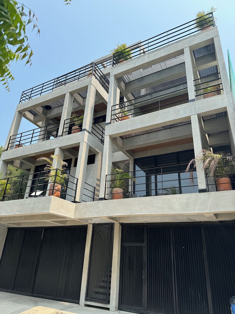 Hotel Nabani Condominios T3 - Image 1