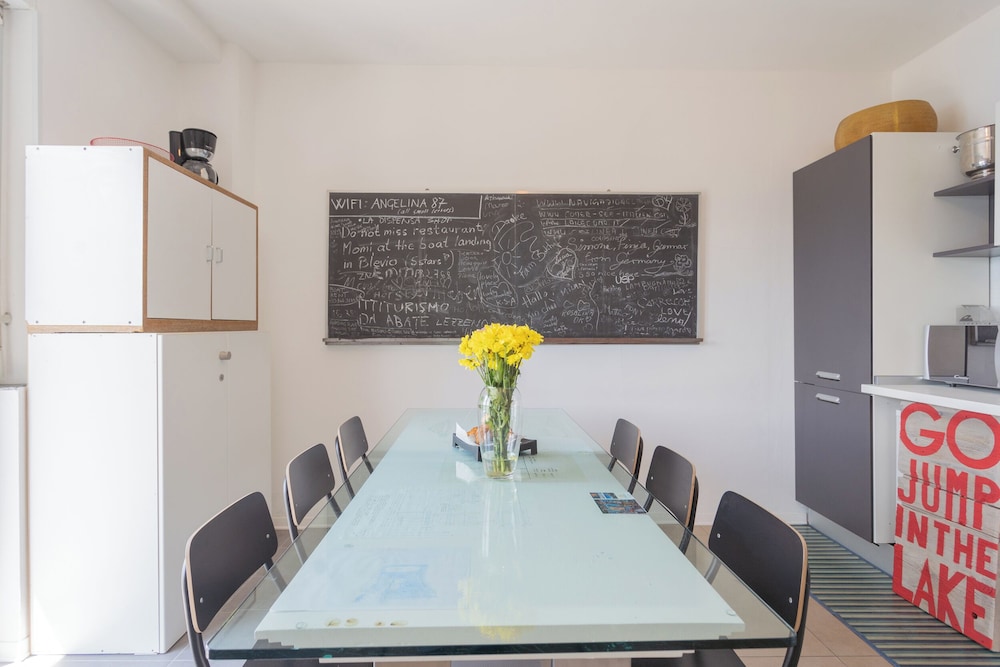 La Casa Dell'architetto by Rent all Como