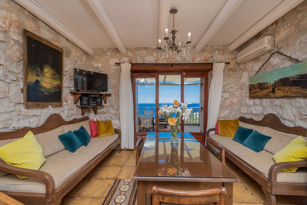Orfos Villas