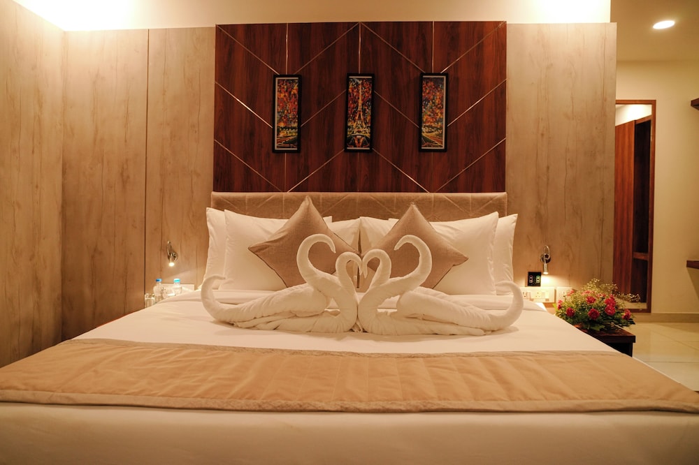 Harikaa Resort