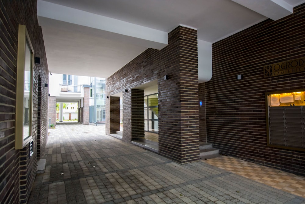 erApartments Ogrodowa