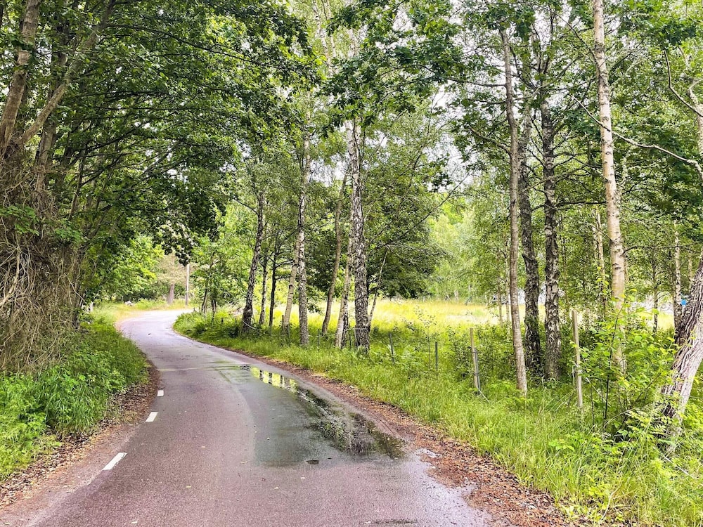 4 Star Holiday Home in Drottningskar