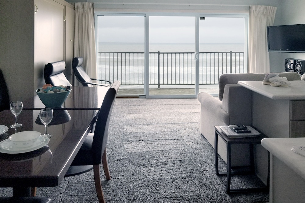 Ocean Terrace Condominiums