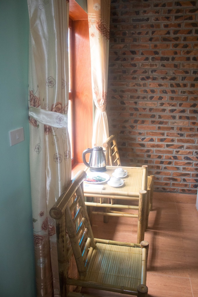 Tam Coc Moonlight Bungalow