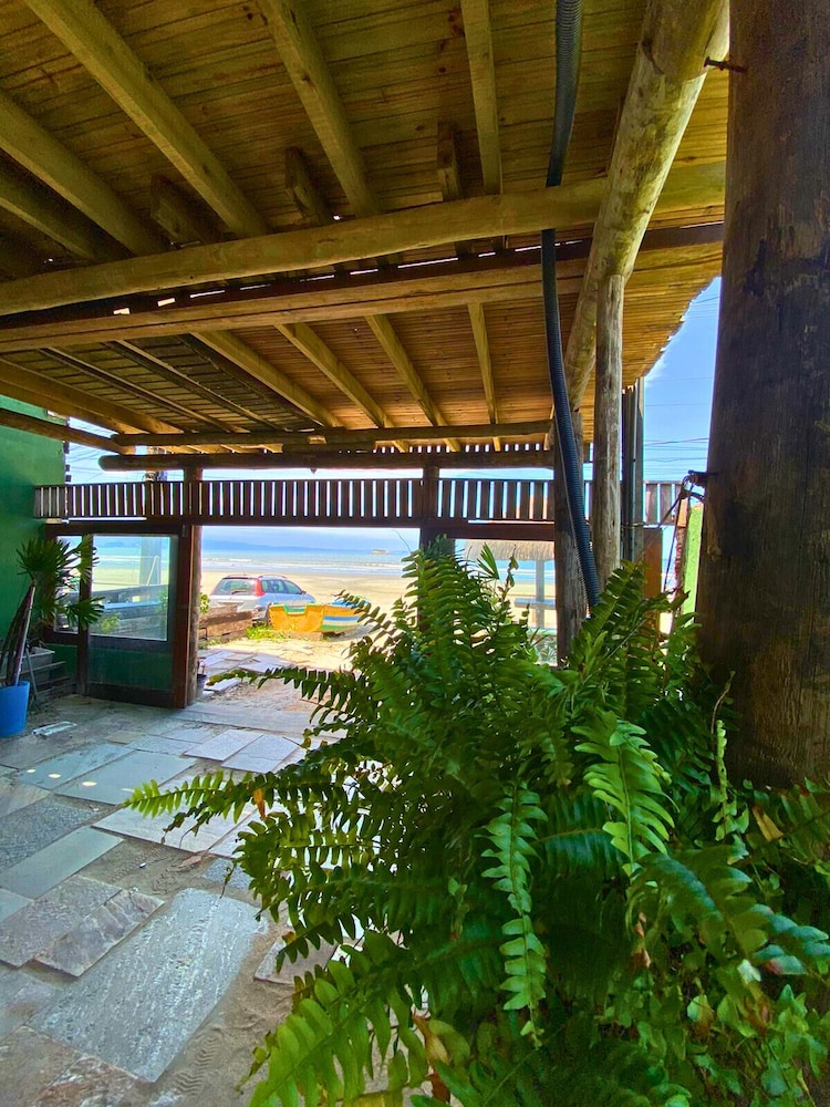 Pousada Ilha Bonita