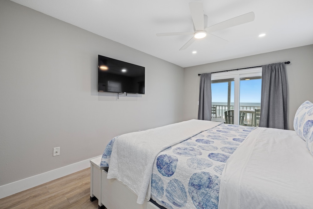 Gulf View Condominiums