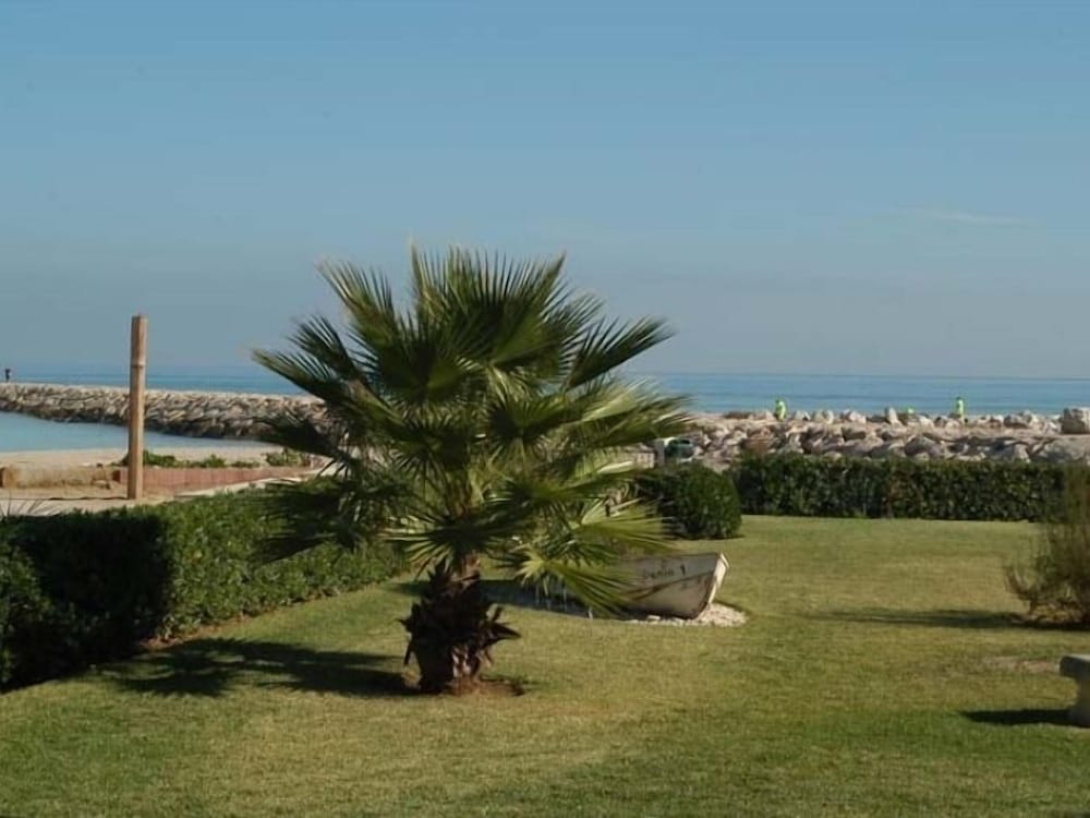 Apartamento Costa de la Calma