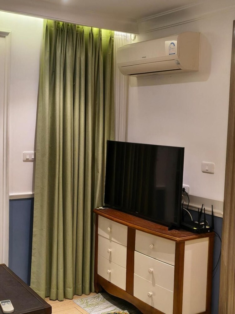 Seven Seas Cote Apartment