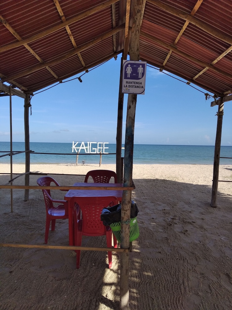 Alojamiento y R Kaigee view 3