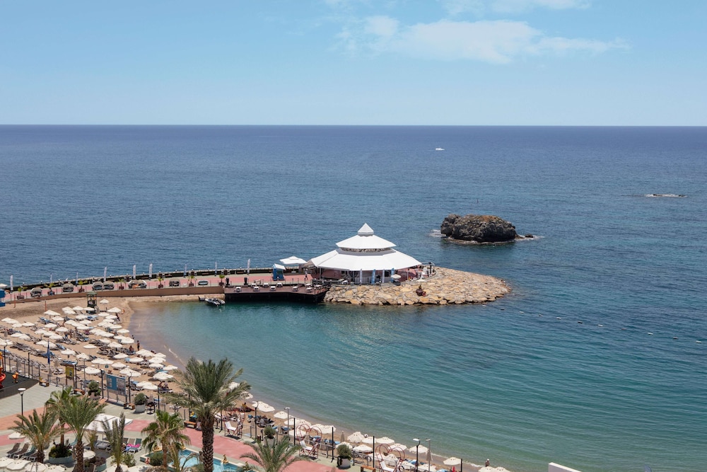 Granada Luxury Resort Okurcalar - All Inclusive