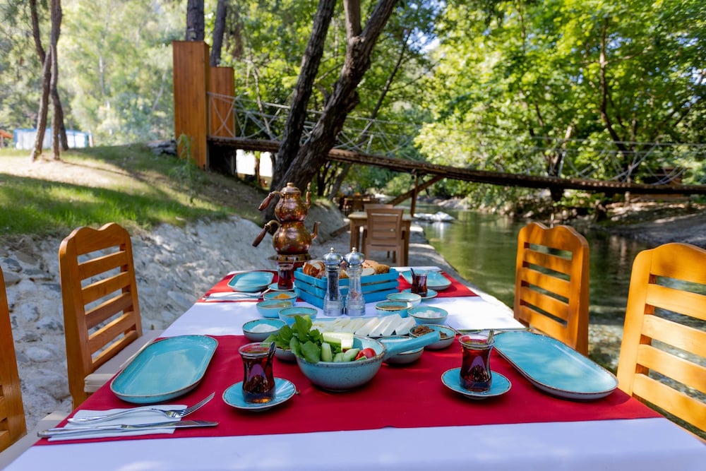 Suna Village Hotel & Bungalow Fethiye - Image 6