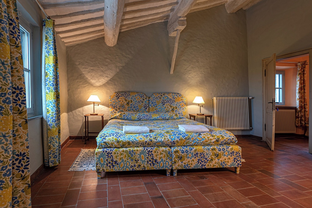 La Foresteria Castell'In Villa